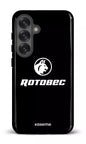 Galaxy S25 Tough (Gloss) Rotobec -