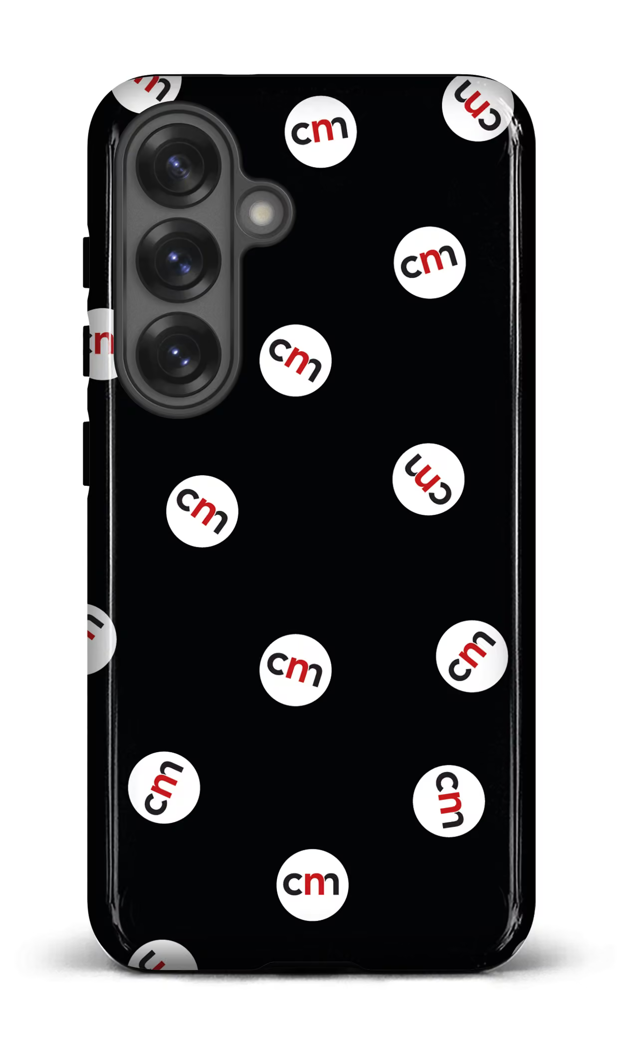 Galaxy S25 Tough (Gloss) SÉBAAAASTIEEEN Crakmedia -