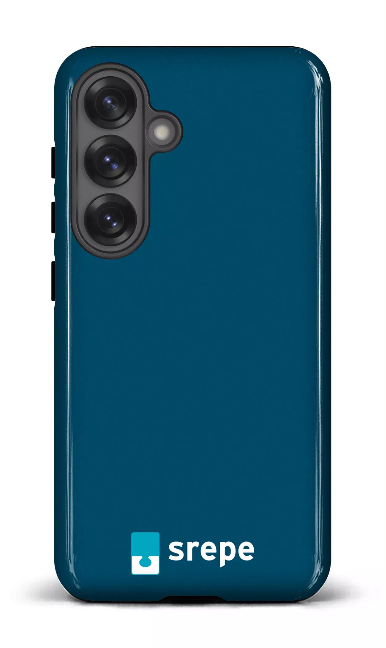 Galaxy S25 Tough (Gloss) SREPE Bleu -