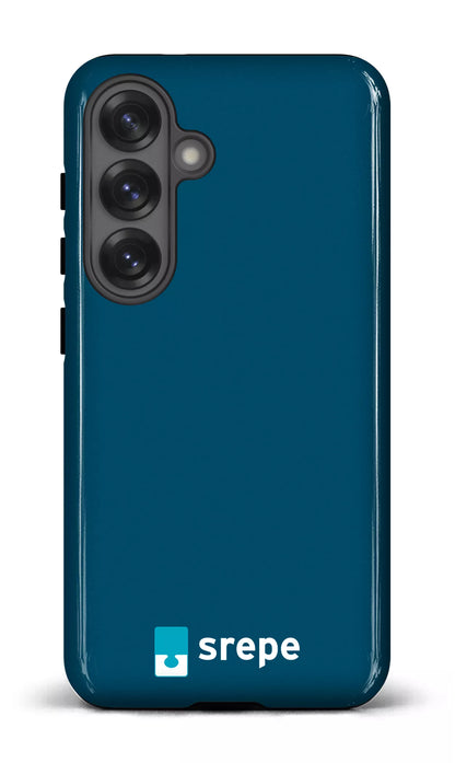 Galaxy S25 Tough (Gloss) SREPE Bleu -
