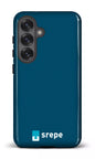 Galaxy S25 Tough (Gloss) SREPE Bleu -
