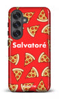 Galaxy S25 Tough (Gloss) Salvatoré Pizza -