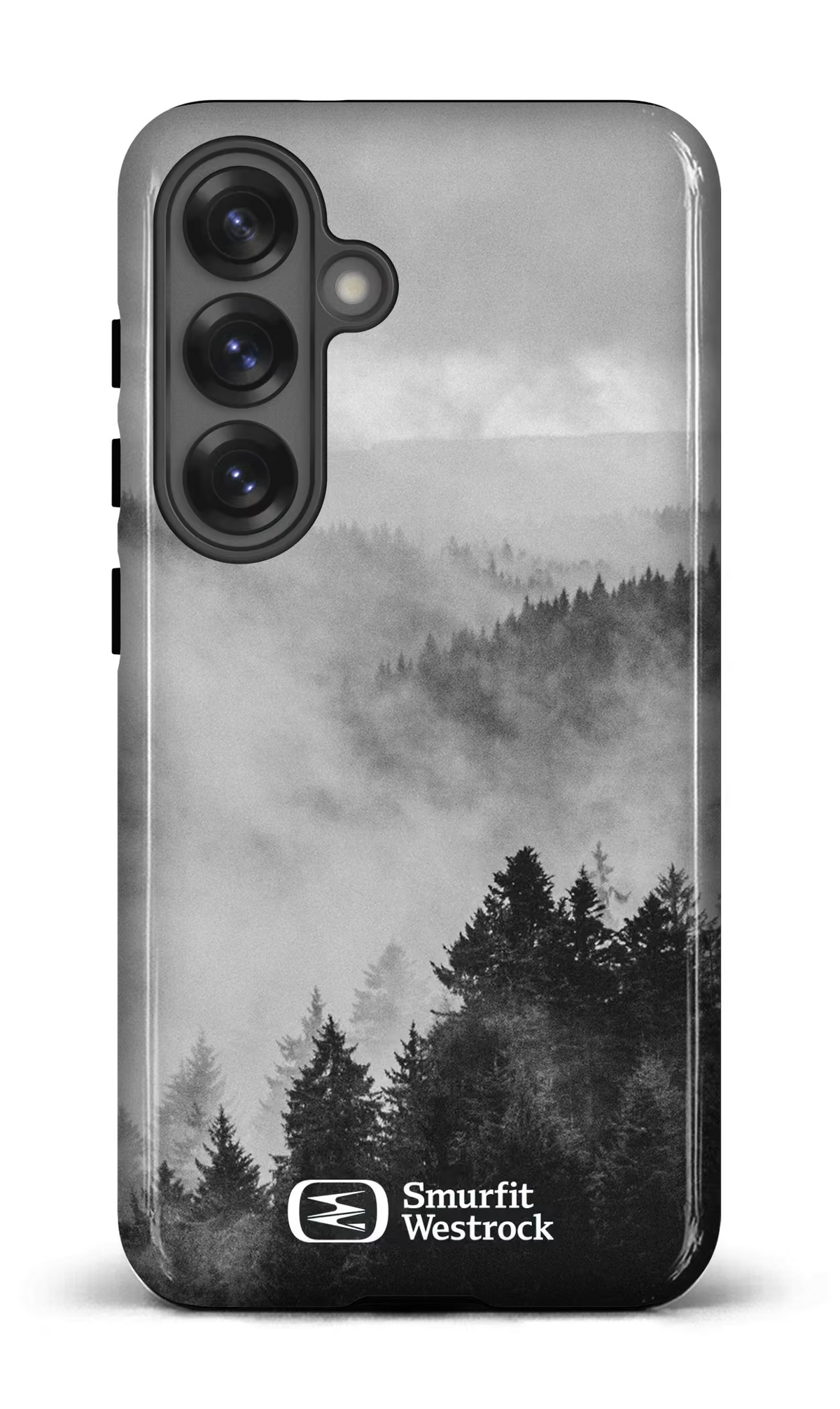 Galaxy S25 Tough (Gloss) Silva Westrock -