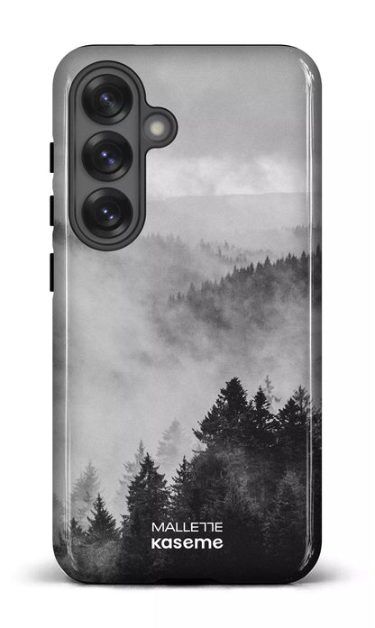 Galaxy S25 Tough (Gloss) Silva x Mallette -