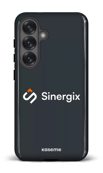 Galaxy S25 Tough (Gloss) Sinergix Gris -