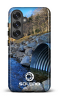 Galaxy S25 Tough (Gloss) Soleno Nature 1 -