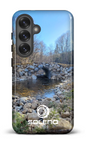 Galaxy S25 Tough (Gloss) Soleno Nature 2 -
