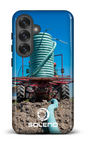Galaxy S25 Tough (Gloss) Soleno Remorque -