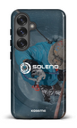 Galaxy S25 Tough (Gloss) Soleno Service -