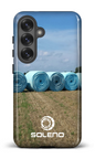 Galaxy S25 Tough (Gloss) Soleno tuyaux champ -