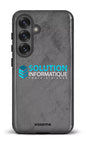 Galaxy S25 Tough (Gloss) Solution Informatique -