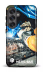 Galaxy S25 Tough (Gloss) Soudure par Métal-Baie -