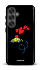 Galaxy S25 Tough (Gloss) St-Hubert -