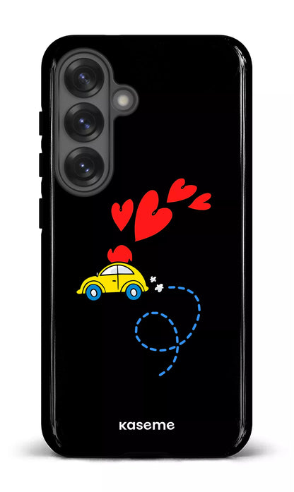 Galaxy S25 Tough (Gloss) St-Hubert -