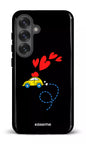 Galaxy S25 Tough (Gloss) St-Hubert -