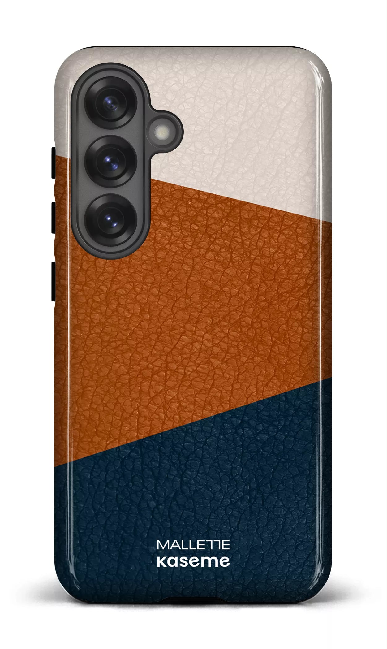 Galaxy S25 Tough (Gloss) Stockholm x Mallette -