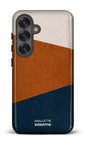 Galaxy S25 Tough (Gloss) Stockholm x Mallette -