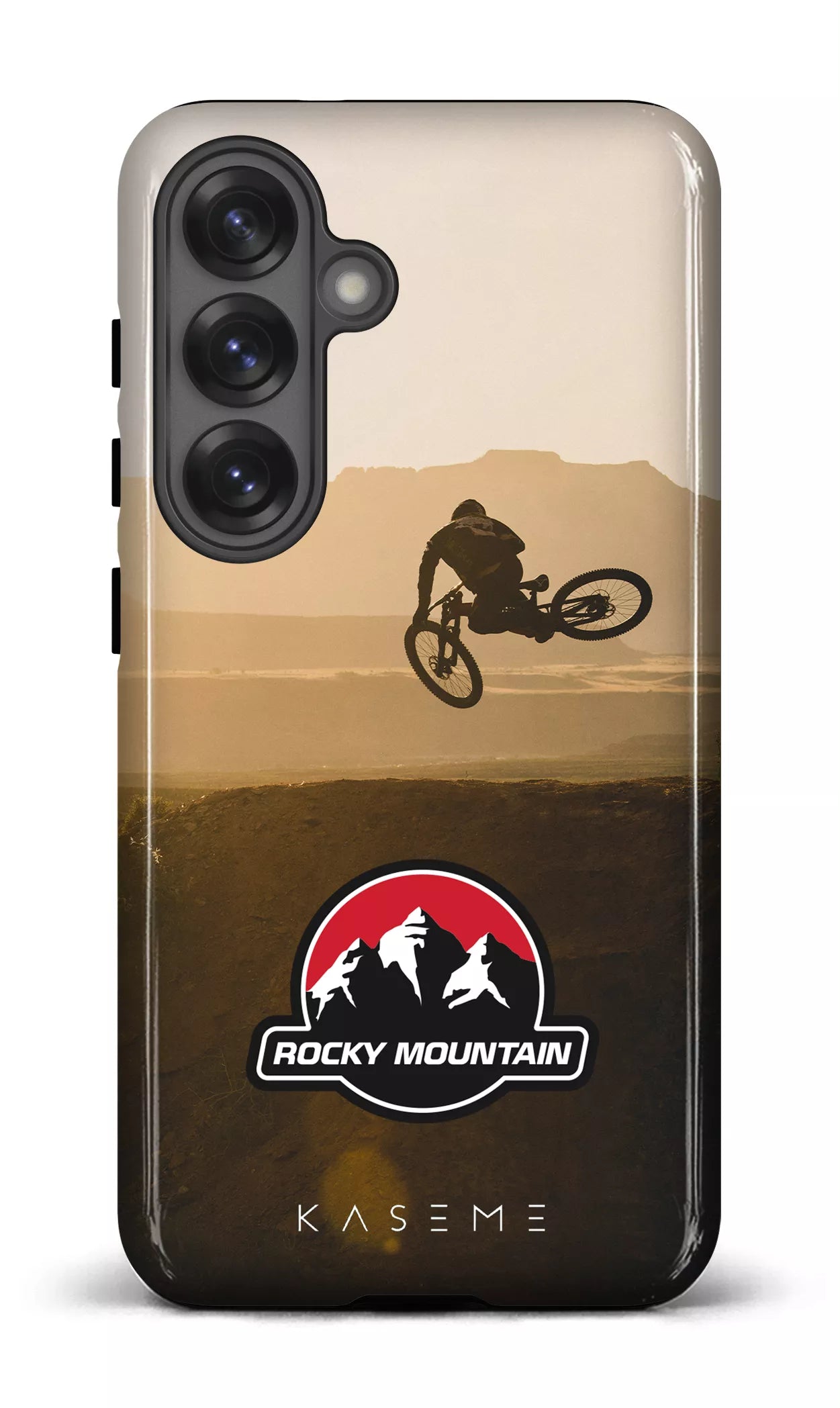 Galaxy S25 Tough (Gloss) Storch -