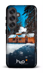 Galaxy S25 Tough (Gloss) Sugar Shack by H2O -