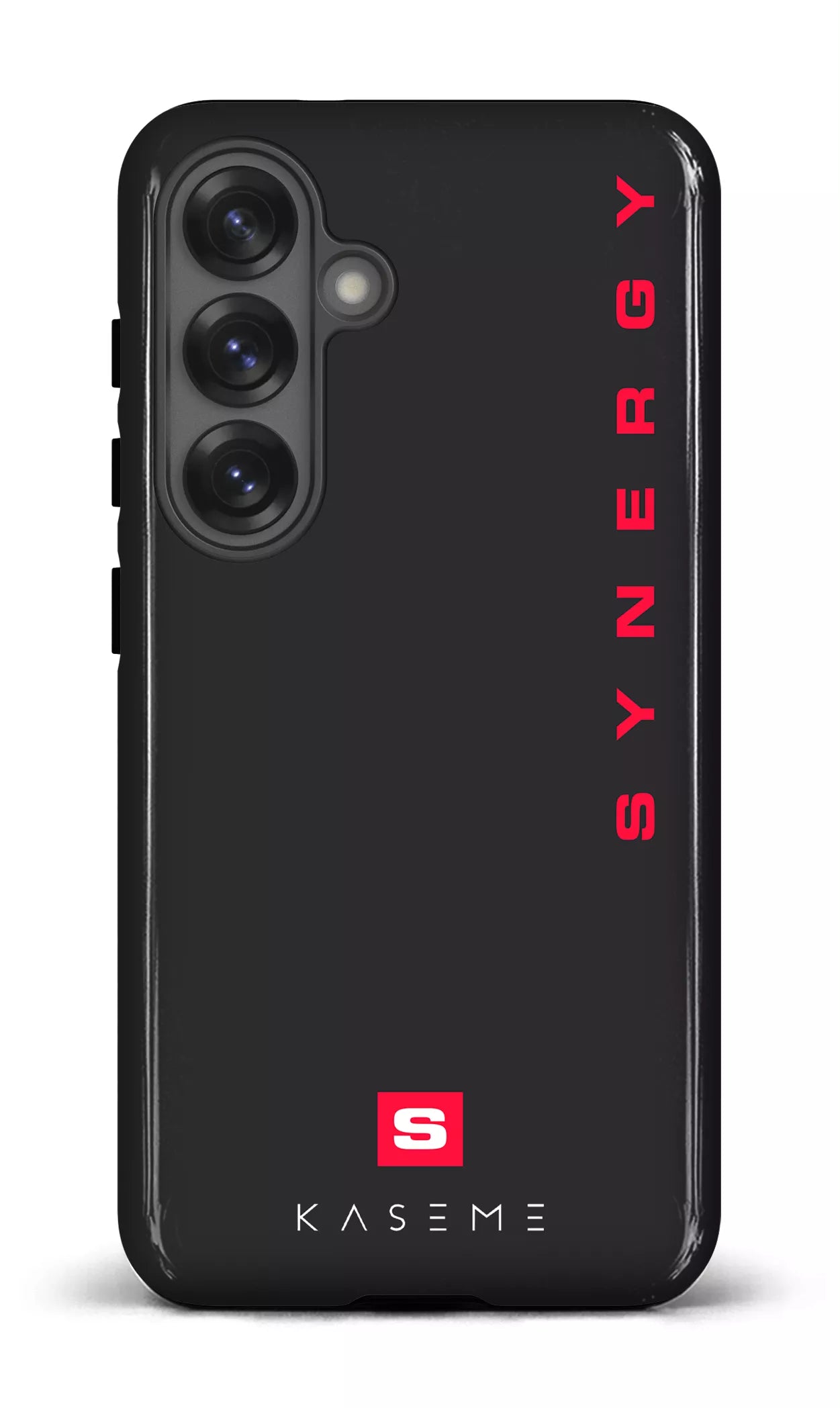 Galaxy S25 Tough (Gloss) Synergy -