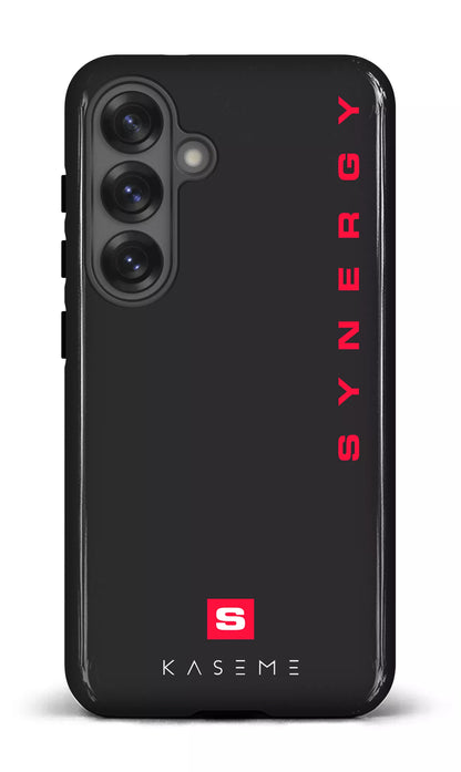 Galaxy S25 Tough (Gloss) Synergy -