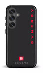 Galaxy S25 Tough (Gloss) Synergy -