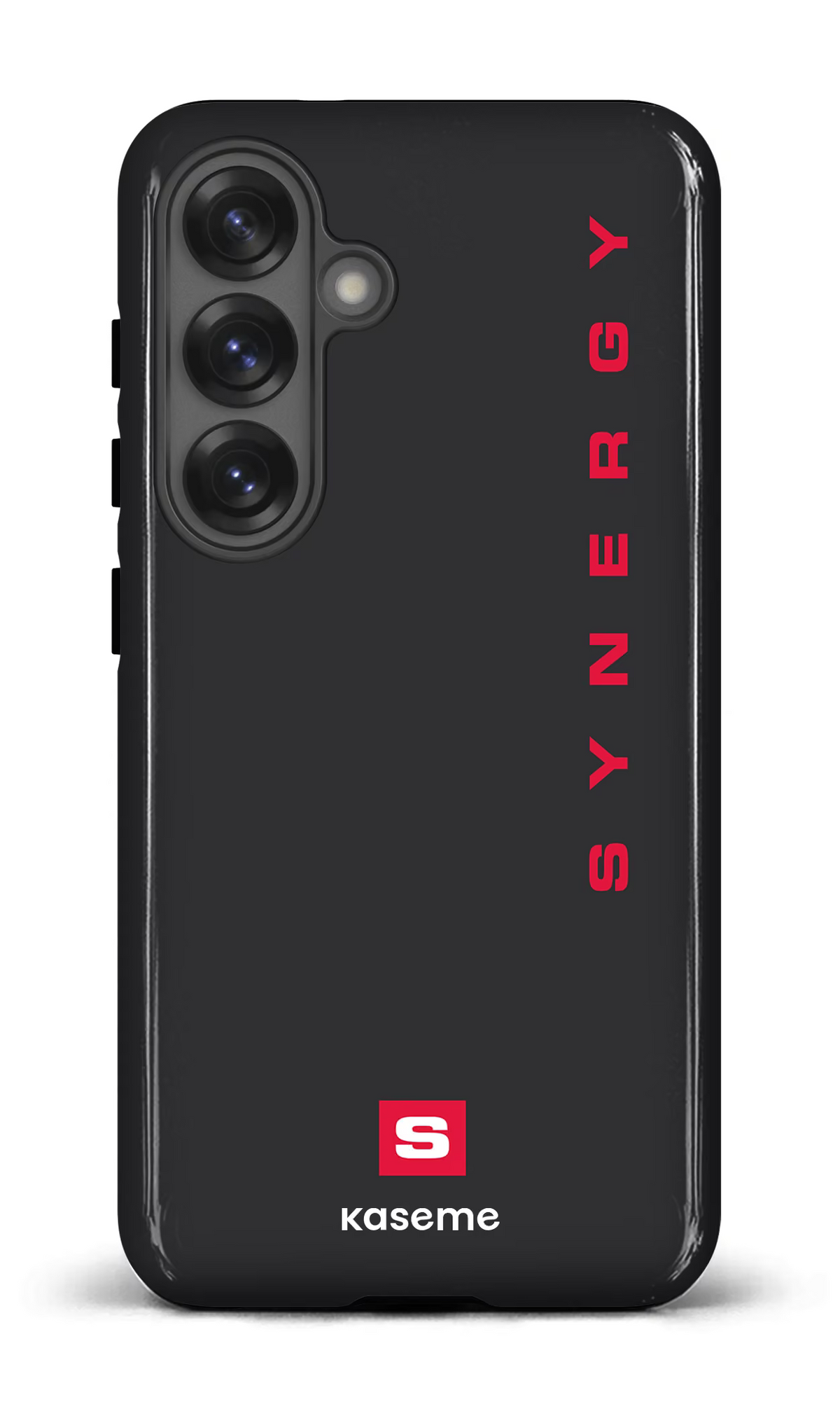 Galaxy S25 Tough (Gloss) Synergy 1 -