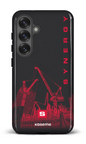 Galaxy S25 Tough (Gloss) Synergy 2 -