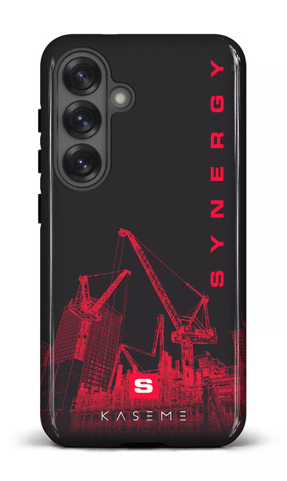 Galaxy S25 Tough (Gloss) Synergy 2 -