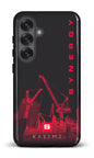 Galaxy S25 Tough (Gloss) Synergy 2 -