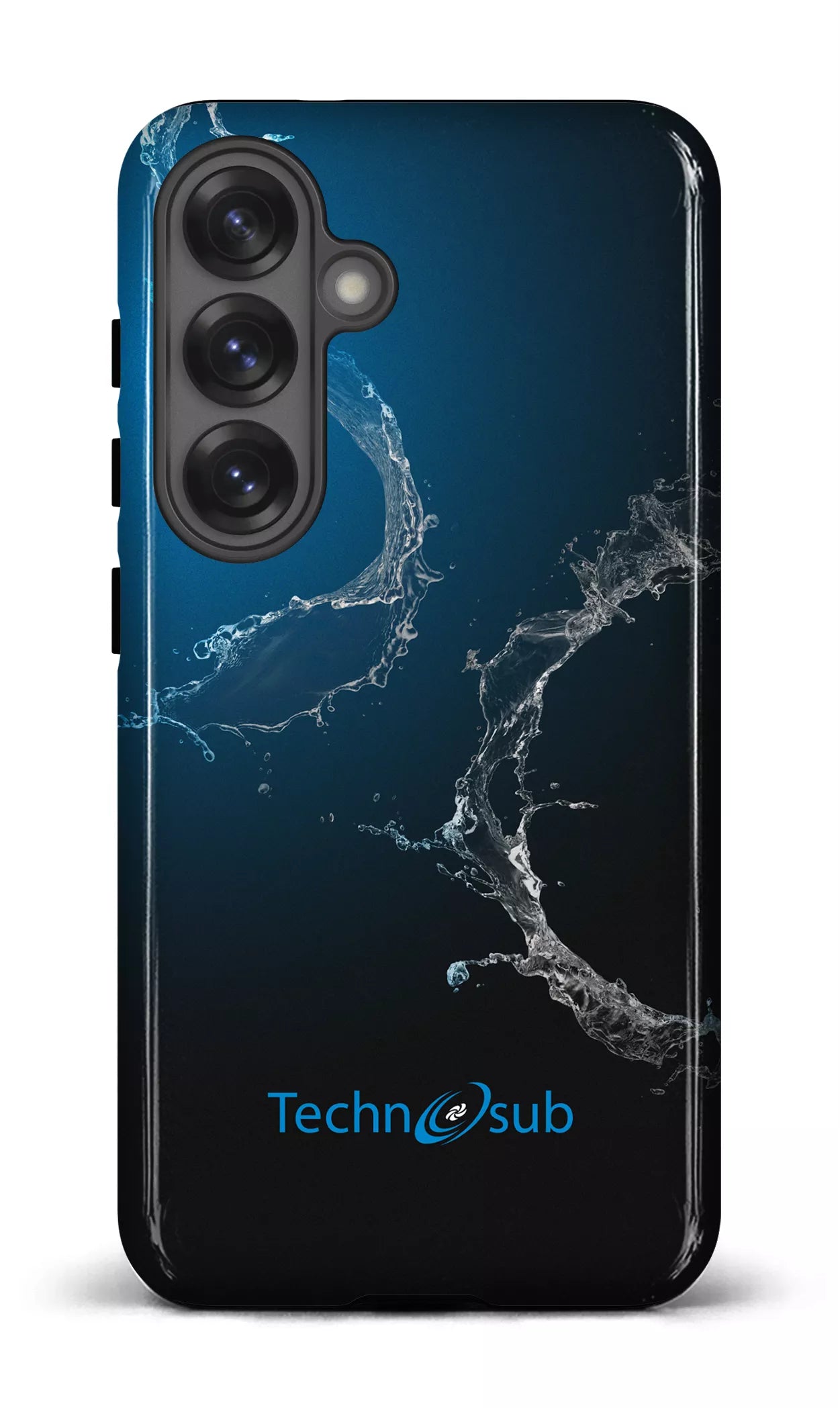 Galaxy S25 Tough (Gloss) Technosub 1 -