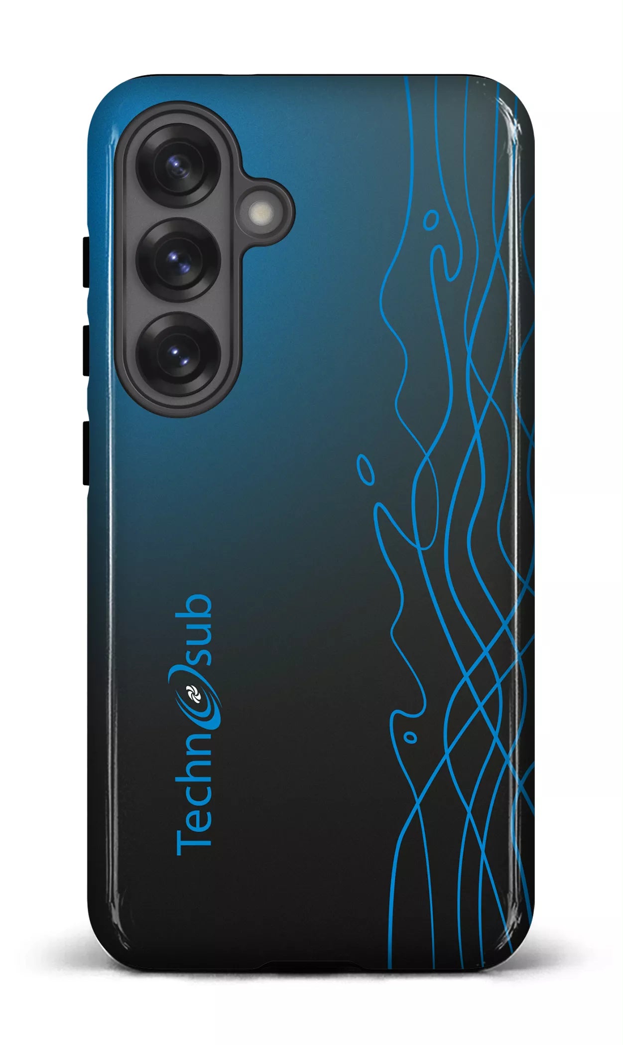 Galaxy S25 Tough (Gloss) Technosub 2 -