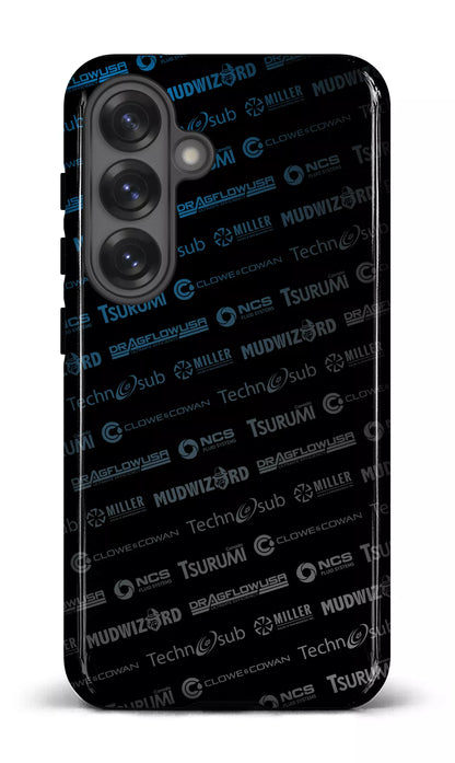 Galaxy S25 Tough (Gloss) Technosub Group 2 -