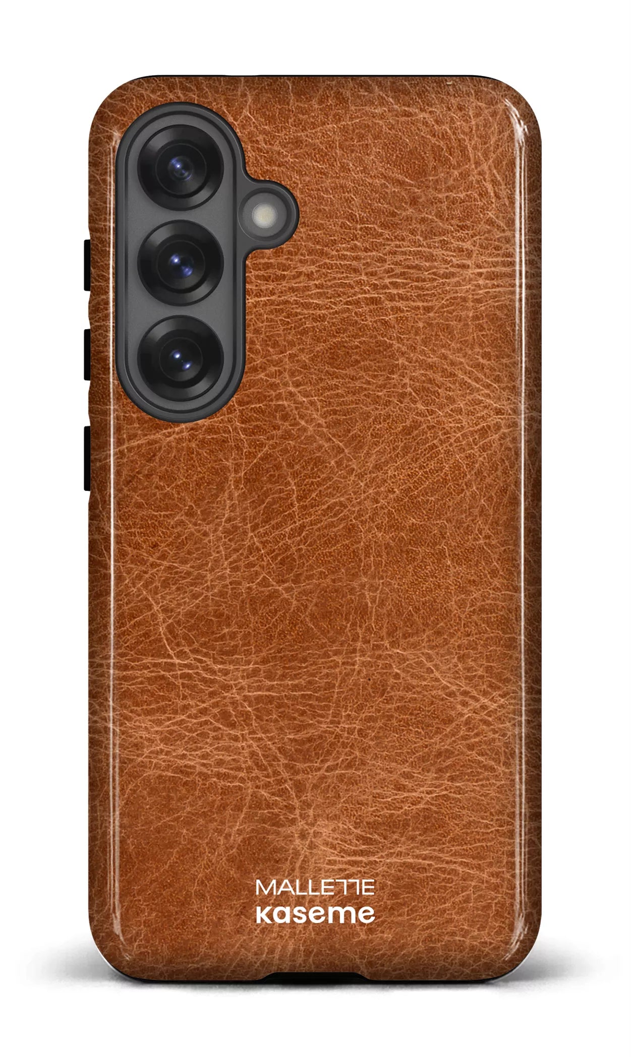 Galaxy S25 Tough (Gloss) Toscane x Mallette -