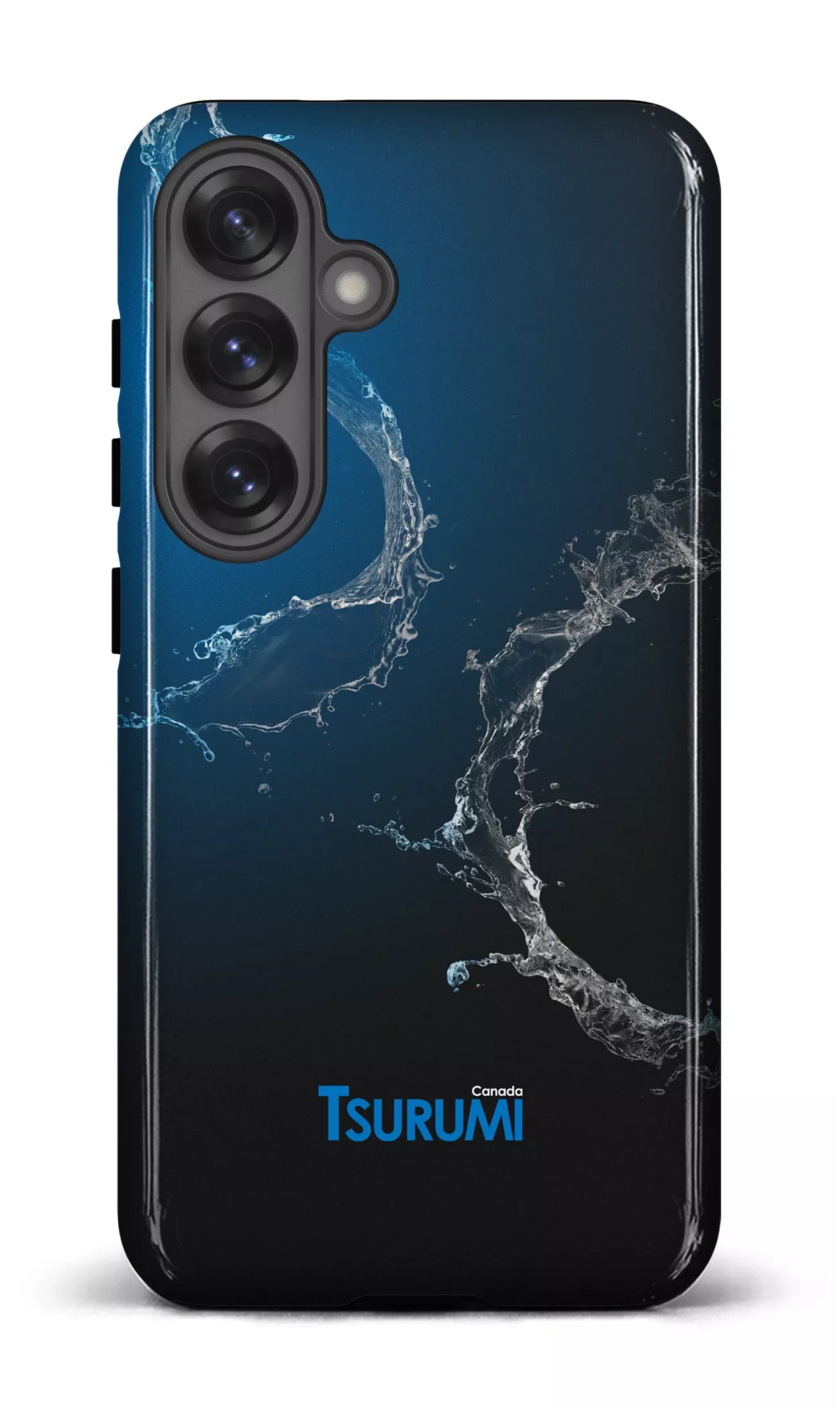 Galaxy S25 Tough (Gloss) Tsurumi 1 -
