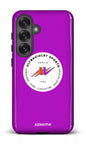 Galaxy S25 Tough (Gloss) UltraViolet - Violet -