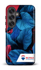Galaxy S25 Tough (Gloss) Végétation bicolorede Francheville -