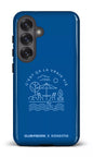Galaxy S25 Tough (Gloss) Vraie Vie par Club Piscine -