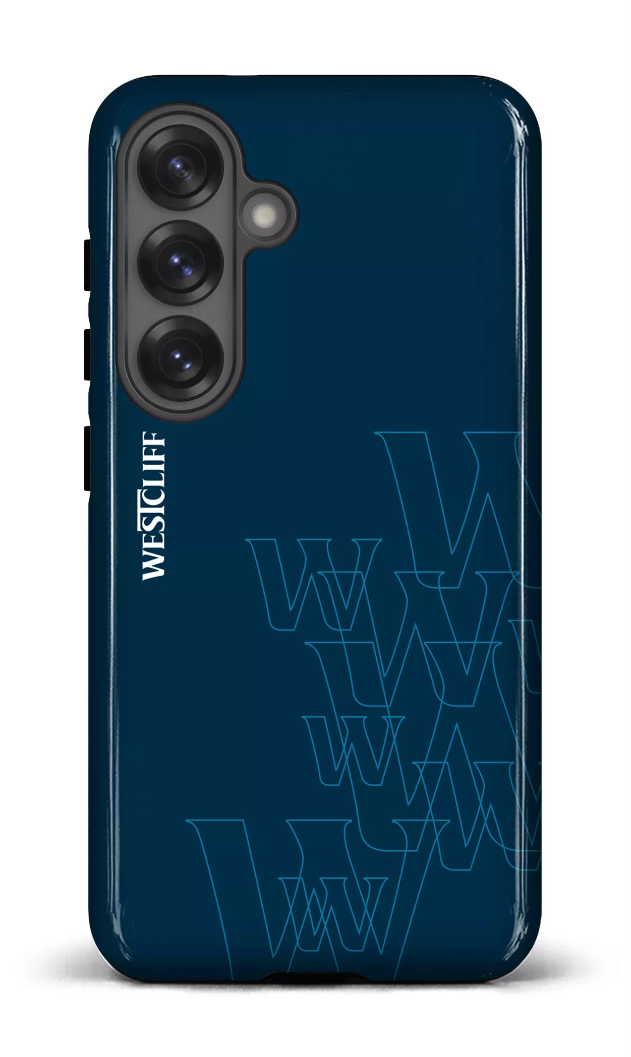 Galaxy S25 Tough (Gloss) Westcliff V1 -