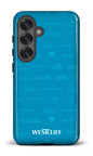 Galaxy S25 Tough (Gloss) Westcliff V4 -