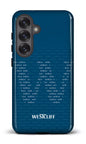 Galaxy S25 Tough (Gloss) Westcliff V6 -