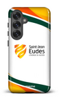 Galaxy S25 Tough (Gloss) #fiertésje -