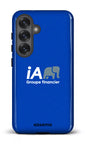 Galaxy S25 Tough (Gloss) iA -