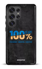 Galaxy S25 Ultra Tough (Gloss) 100 years BID Group - EN -