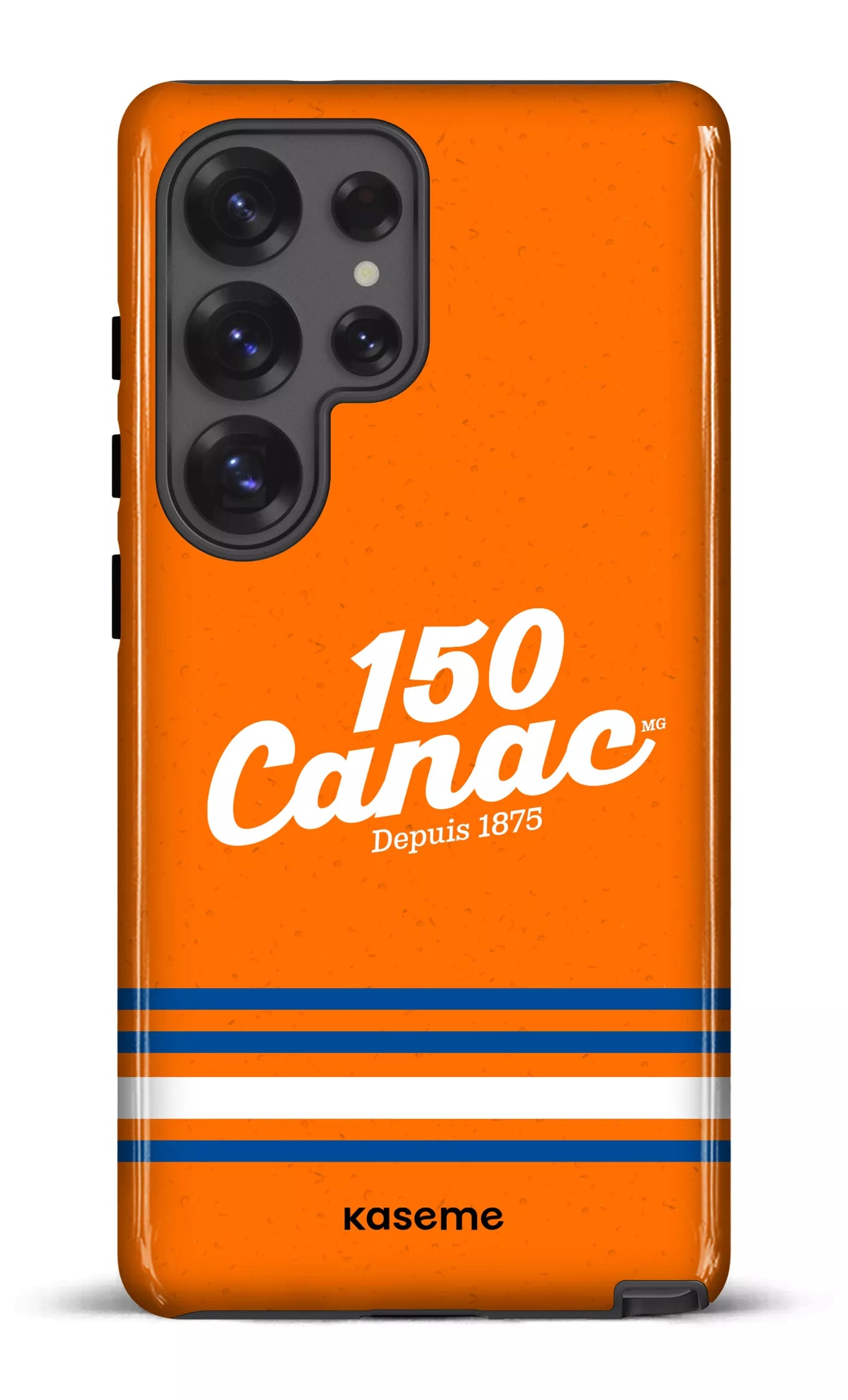 Galaxy S25 Ultra Tough (Gloss) 150e Orange -