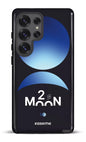 Galaxy S25 Ultra Tough (Gloss) 2 The Moon -