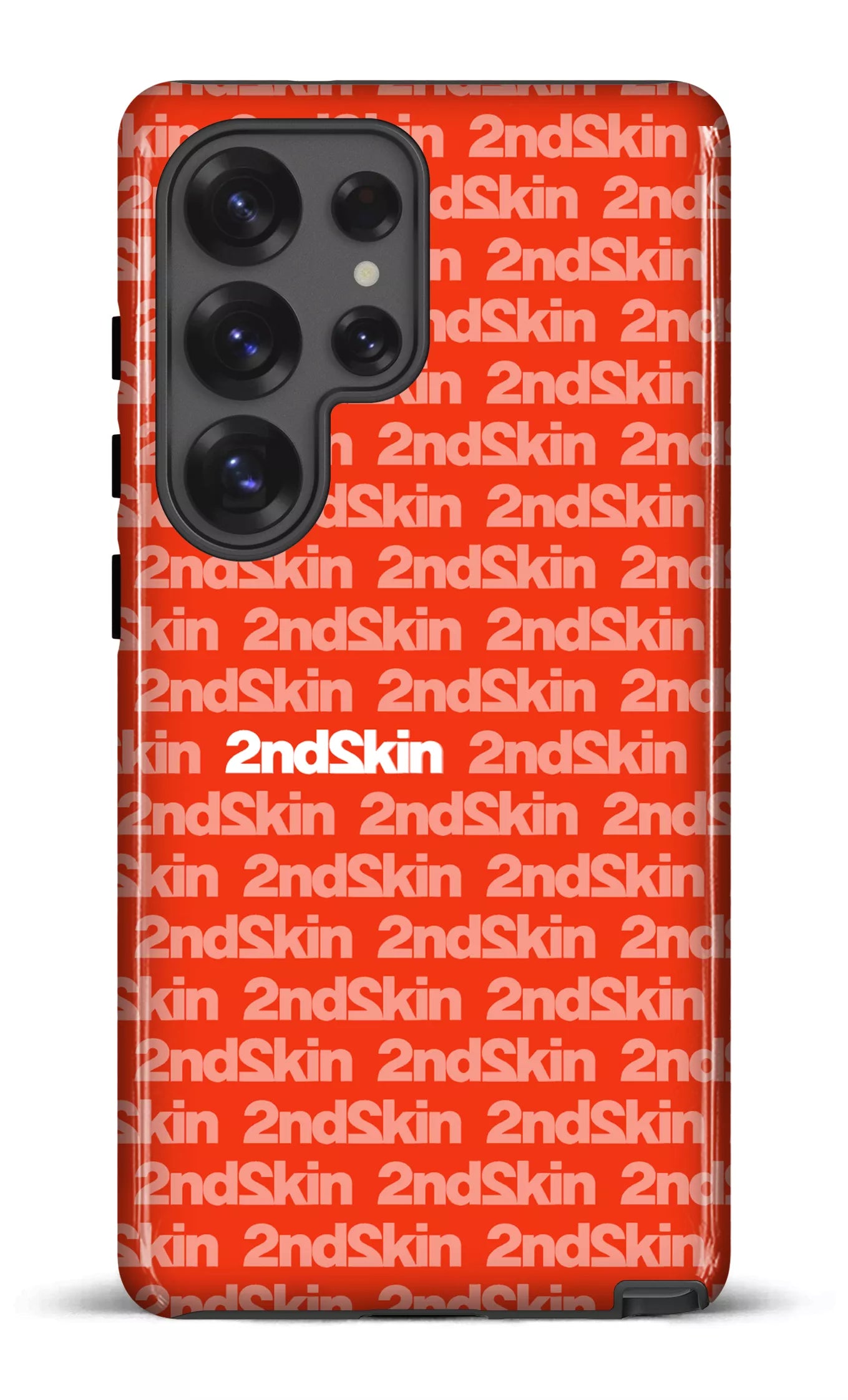 Galaxy S25 Ultra Tough (Gloss) 2nd Skin #1 -