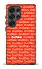 Galaxy S25 Ultra Tough (Gloss) 2nd Skin #1 -
