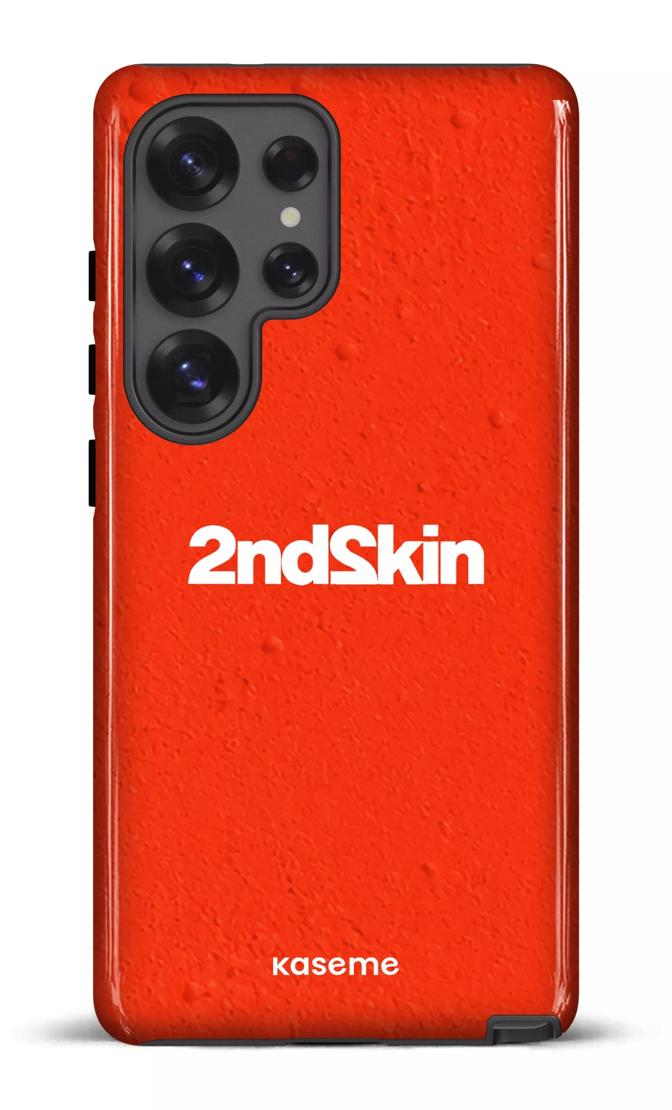 Galaxy S25 Ultra Tough (Gloss) 2nd Skin #2 -