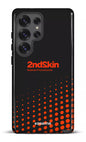 Galaxy S25 Ultra Tough (Gloss) 2nd Skin #4 -